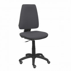 Chaise de Bureau P&C PB600RP Gris foncé