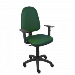 Silla de Oficina Ayna P&C P426B10 Verde oscuro