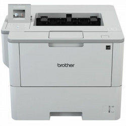 Impresora Láser Monocromo Brother HLL6400DWG1 50PPM 512 MB WIFI