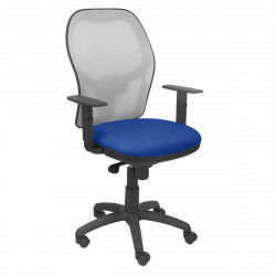 Bureaustoel Jorquera P&C BALI229 Blauw