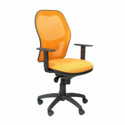 Bureaustoel Jorquera P&C BALI308 Oranje