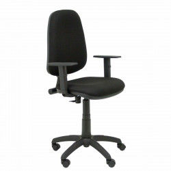 Bürostuhl Sierra Bali P&C I840B10 Schwarz