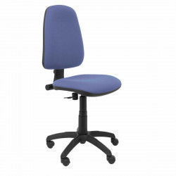 Chaise de Bureau Sierra P&C BALI261 Bleu