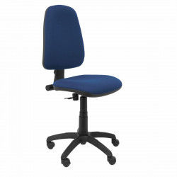 Chaise de Bureau Sierra P&C BALI200 Blue marine