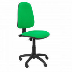 Chaise de Bureau Sierra P&C PBALI15 Vert