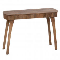 Console Natural Mango wood 102 x 36 x 74 cm