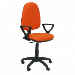 Sedia da Ufficio Ayna bali P&C 05BGOLF Arancio Arancione scuro