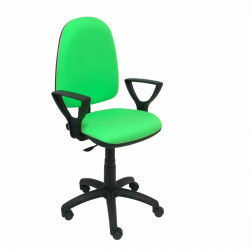 Chaise de Bureau Ayna bali P&C 22BGOLF Vert Pistache