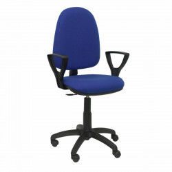 Bureaustoel Ayna bali P&C 04CP Blauw