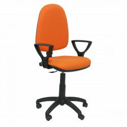 Sedia da Ufficio Ayna bali P&C 04CP Arancio