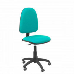 Chaise de Bureau Ayna bali P&C 04CP Turquoise