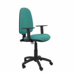 Office Chair Ayna bali P&C 04CPBALI39B24 Turquoise