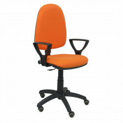 Sedia da Ufficio Ayna bali P&C 04CP Arancio