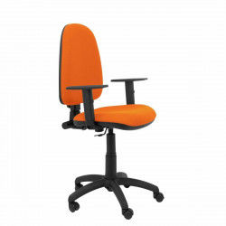 Chaise de Bureau Ayna bali P&C 04CPBALI308B24 Orange