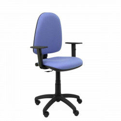 Silla de Oficina Ayna bali P&C 04CPBALI261B24 Azul