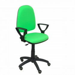 Silla de Oficina Ayna bali P&C 04CP Verde Pistacho