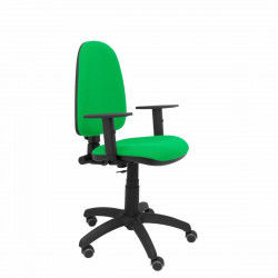 Bureaustoel Ayna bali P&C 04CPBALI22B24RP Groen Pistache