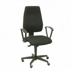 Silla de Oficina Leganiel P&C C840B25 Negro