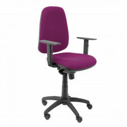 Chaise de Bureau Tarancón P&C I760B10 Violet