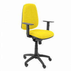 Chaise de Bureau Tarancón  P&C I100B10 Jaune