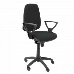 Silla de Oficina Tarancón  P&C 40BGOLF Negro