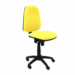 Chaise de Bureau Tarancón  P&C BALI100 Jaune