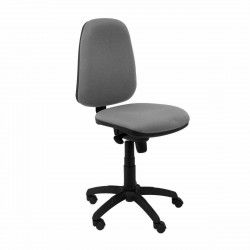 Chaise de Bureau Tarancón  P&C SBALI40 Gris clair