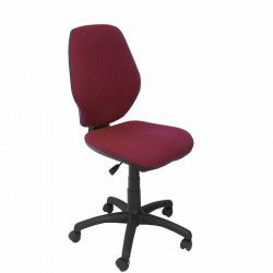 Bureaustoel P&C ARAN350 Rood