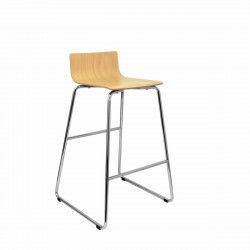 Hocker Vending Ballestero P&C Braun Hellbraun 88 cm