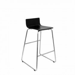 Hocker Vending Ballestero P&C Schwarz 88 cm