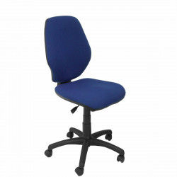 Sedia da Ufficio Hoya P&C ARAN229 Azzurro