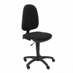 Chaise de Bureau San Pedro P&C ARAN840 Noir