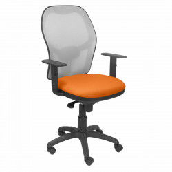 Office Chair Jorquera P&C BALI308 Orange