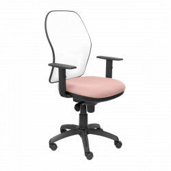 Bureaustoel Jorquera P&C BALI710 Roze