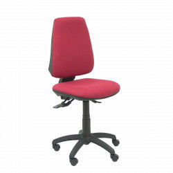 Silla de Oficina Elche S bali P&C 14S Rojo Granate