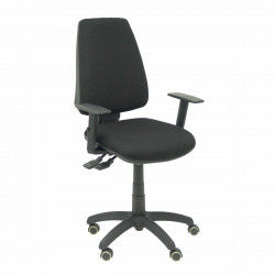 Bürostuhl Elche S bali P&C 40B10RP Schwarz