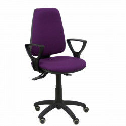 Chaise de Bureau Elche S bali P&C BGOLFRP Violet