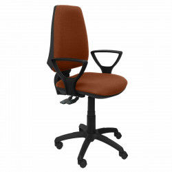 Office Chair Elche S bali P&C 63BGOLF Brown