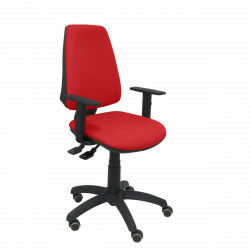 Bureaustoel Elche S bali P&C 50B10RP Rood