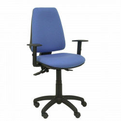 Bureaustoel Elche S bali P&C I261B10 Blauw