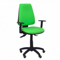 Bureaustoel Elche S bali P&C 22B10RP Groen Pistache