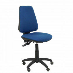 Chaise de Bureau Elche S Bali P&C 14S Bleu Blue marine