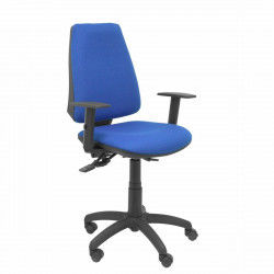 Bureaustoel Elche S Bali P&C I229B10 Blauw