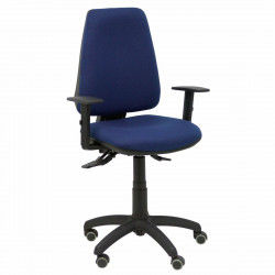 Office Chair Elche S Bali P&C 00B10RP Blue Navy Blue