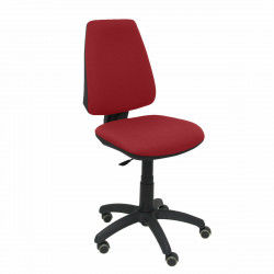 Sedia da Ufficio Elche CP Bali P&C 14CP Rosso Rosso Granato