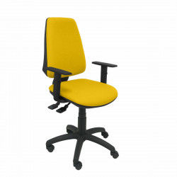 Chaise de Bureau Elche S Bali P&C I100B10 Jaune