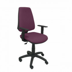 Sedia da Ufficio Elche CP Bali P&C I760B10 Viola