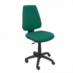 Sedia da Ufficio Elche CP P&C 14CP Verde Smeraldo