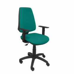 Office Chair Elche CP Bali P&C LI39B10 Turquoise