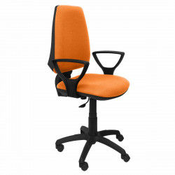 Sedia da Ufficio Elche CP Bali P&C 08BGOLF Arancio